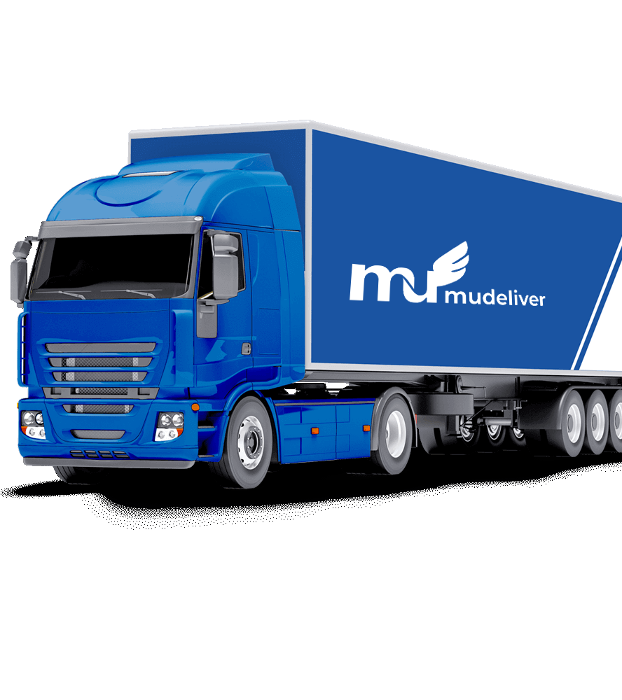 Safe Storage of Consolidated Goods.