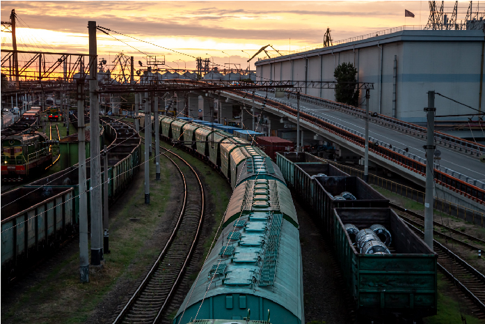 Amendment to the Regulation on the Transport of Dangerous Goods by Rail