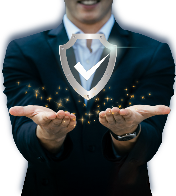 Pickup from Shipper & Cargo Insurance.