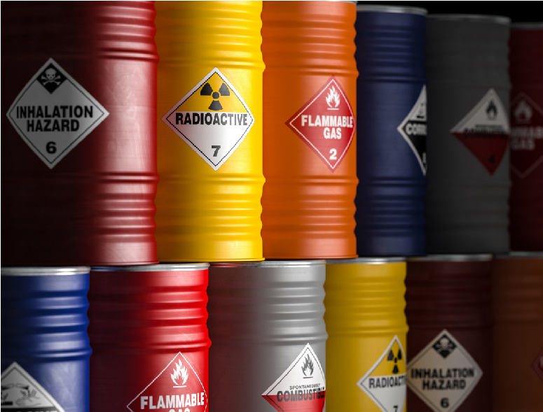 Regulation on the Export and Import of Certain Hazardous Chemicals